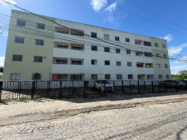 Apartamento da Caixa em IGARASSU / PE - 8444425352731