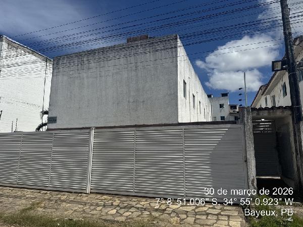 Apartamento da Caixa em BAYEUX / PB - 8444425430872