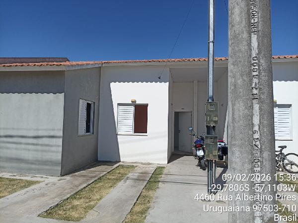 Casa da Caixa em URUGUAIANA / RS - 8444425461646