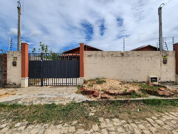 Casa da Caixa em MOSSORO / RN - 8444425628834