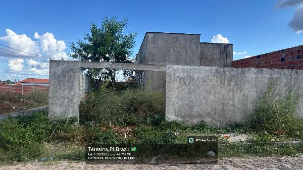 Casa da Caixa em TERESINA / PI - 8444425672876