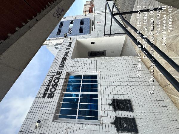 Apartamento da Caixa em JOAO PESSOA / PB - 8444425771696