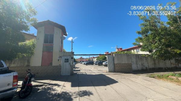 Apartamento da Caixa em FORTALEZA / CE - 8444425772188