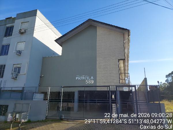 Casa da Caixa em CAXIAS DO SUL / RS - 8444425826318