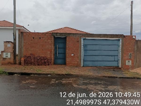 Casa da Caixa em SANTA ROSA DE VITERBO / SP - 8444425904556
