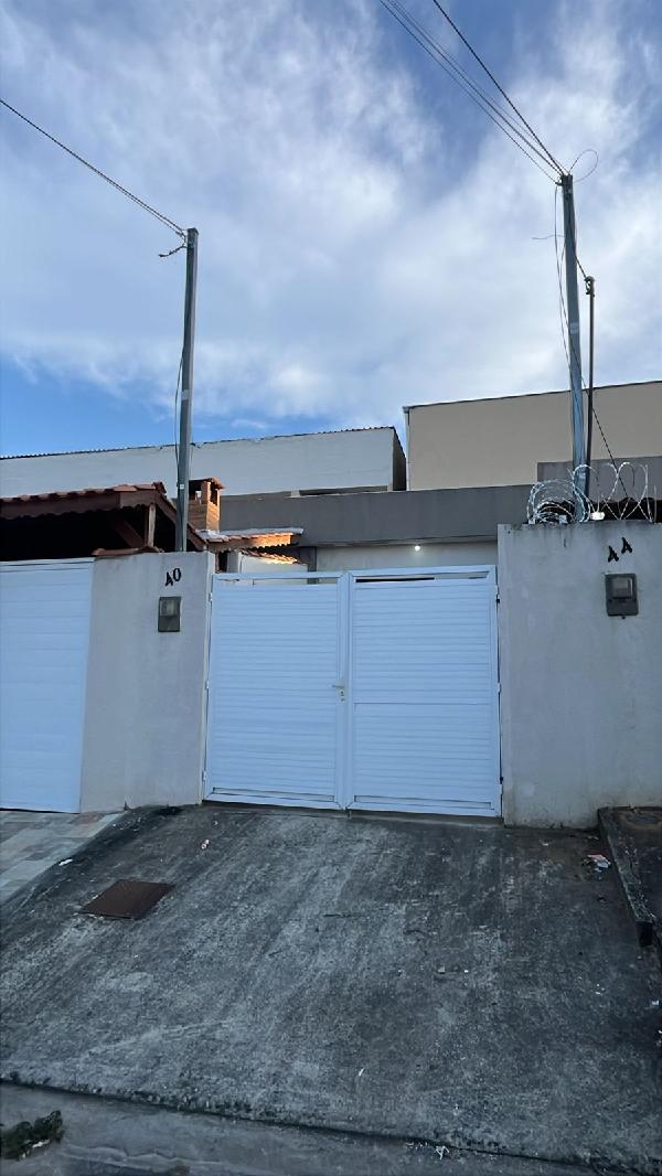 Casa da Caixa em MESQUITA / RJ - 8444425940854