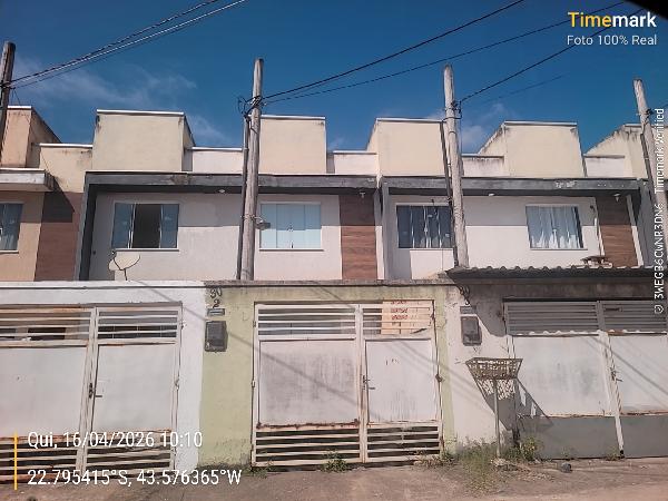 Casa da Caixa em NOVA IGUACU / RJ - 8444425989888