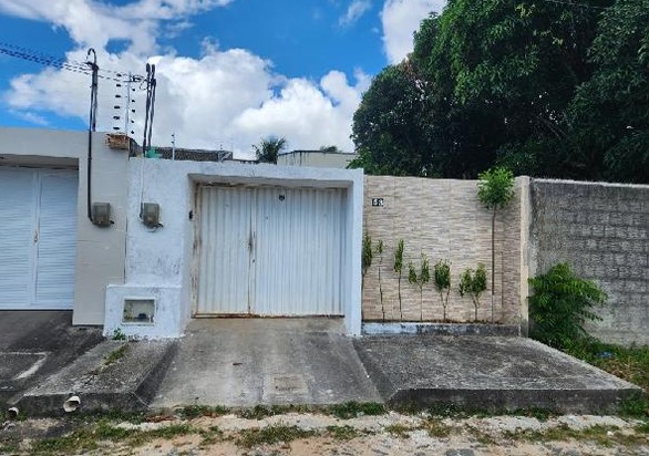 Casa da Caixa em AQUIRAZ / CE - 8444426222130