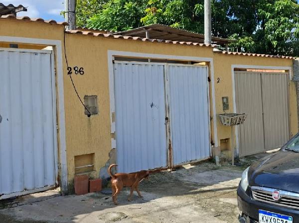Prédio da Caixa em NOVA IGUACU / RJ - 8444426407602