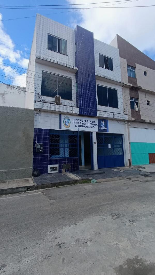 Casa da Caixa em NOSSA SENHORA DO SOCORRO / SE - 8444426451008