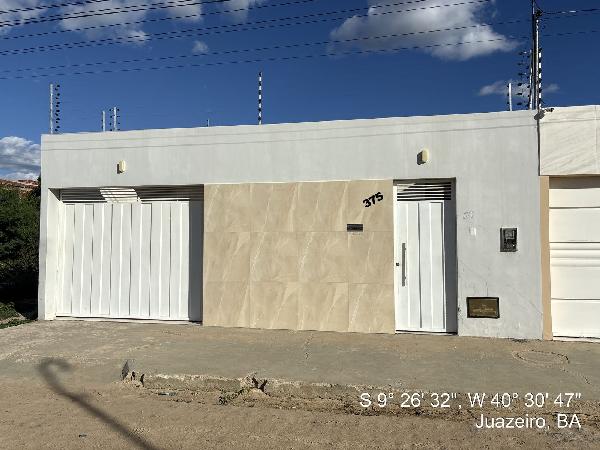 Casa da Caixa em JUAZEIRO / BA - 8444426461585