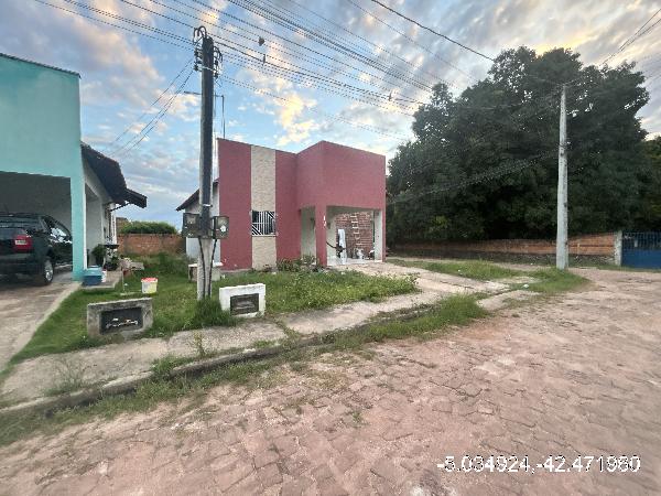 Casa da Caixa em ALTOS / PI - 8444426465092