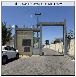 Apartamento da Caixa em CARUARU / PE - 8444426511434