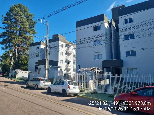 Apartamento da Caixa em CURITIBA / PR - 8444426625405