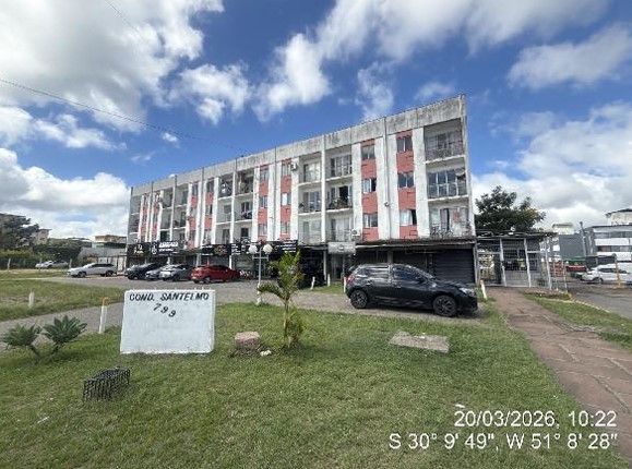 Apartamento da Caixa em PORTO ALEGRE / RS - 8444426711239