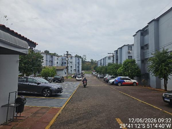 Apartamento da Caixa em NOVO HAMBURGO / RS - 8444426746270