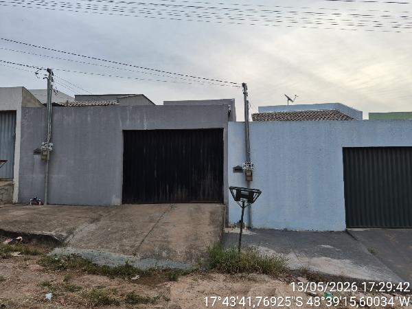 Casa da Caixa em CALDAS NOVAS / GO - 8444426803540