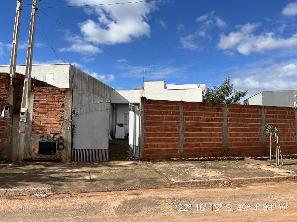 Casa da Caixa em BAURU / SP - 8444426818394