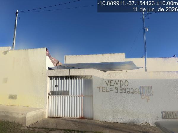 Casa da Caixa em NOSSA SENHORA DO SOCORRO / SE - 8444426844174