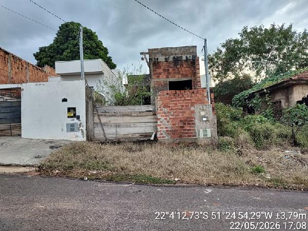 Terreno da Caixa em ALVARES MACHADO / SP - 8444426889550