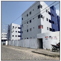 Apartamento da Caixa em JOAO PESSOA / PB - 8444427020302