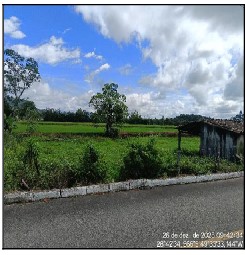 Terreno da Caixa em NOVA VENEZA / SC - 8444427169071