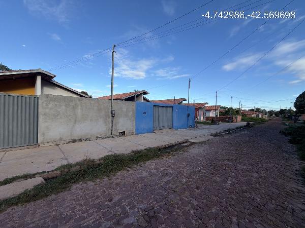 Casa da Caixa em JOSE DE FREITAS / PI - 8444427240230