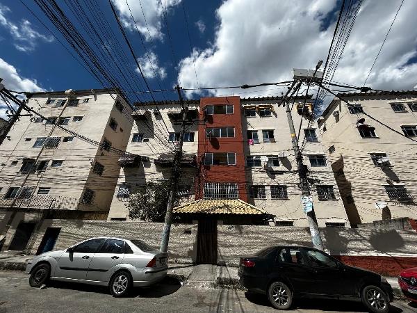 Apartamento da Caixa em SAO GONCALO / RJ - 8444427341923