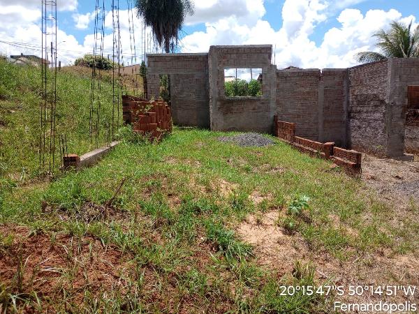 Terreno da Caixa em FERNANDOPOLIS / SP - 8444427403830