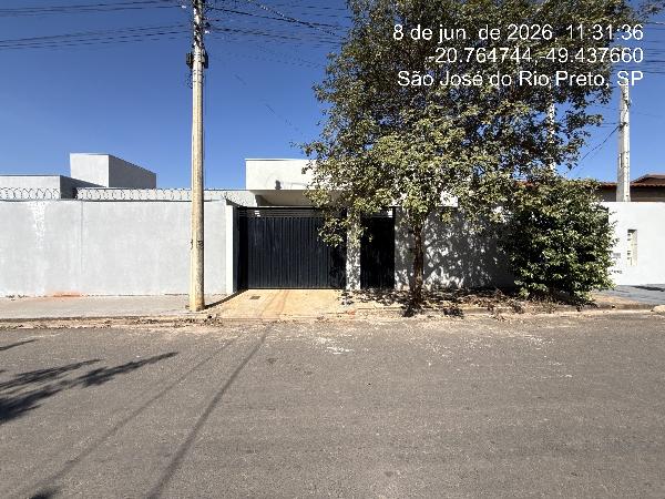 Casa da Caixa em SAO JOSE DO RIO PRETO / SP - 8444427675210