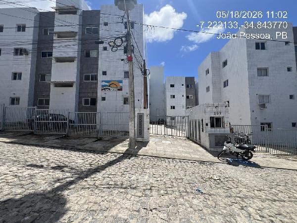 Apartamento da Caixa em JOAO PESSOA / PB - 8444427699844