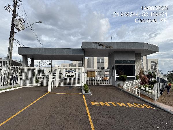 Apartamento da Caixa em CASCAVEL / PR - 8444427720150