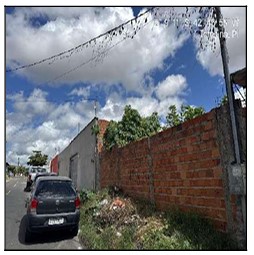 Casa da Caixa em TERESINA / PI - 8444427731365