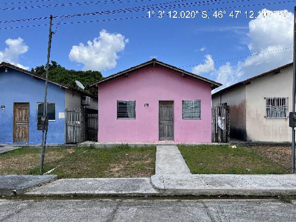 Casa da Caixa em BRAGANCA / PA - 8444427789088