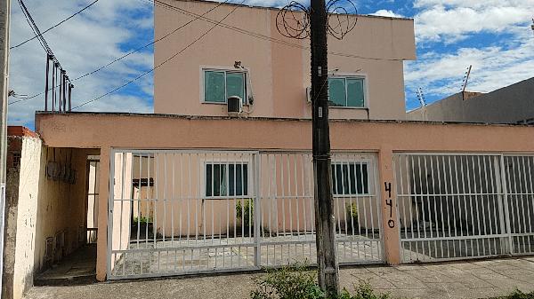 Apartamento da Caixa em ITAITINGA / CE - 8444427797242