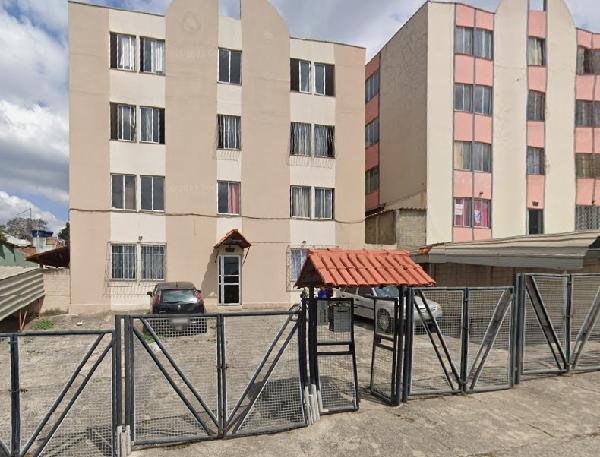 Apartamento da Caixa em BETIM / MG - 8444427886610