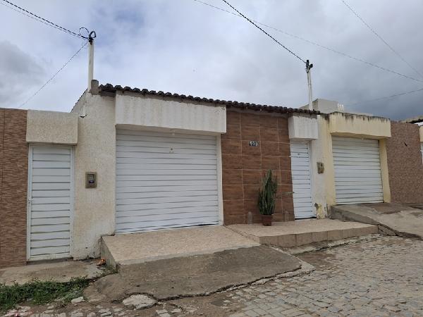 Casa da Caixa em SANTA CRUZ DO CAPIBARIBE / PE - 8444428008926