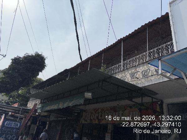 Apartamento da Caixa em RIO DE JANEIRO / RJ - 8444428020233