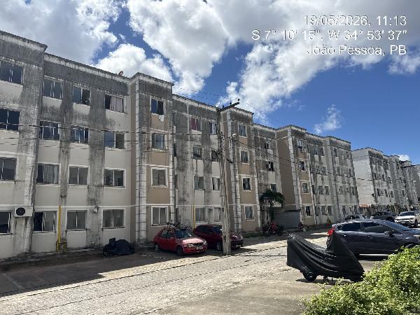 Apartamento da Caixa em JOAO PESSOA / PB - 8444428089802