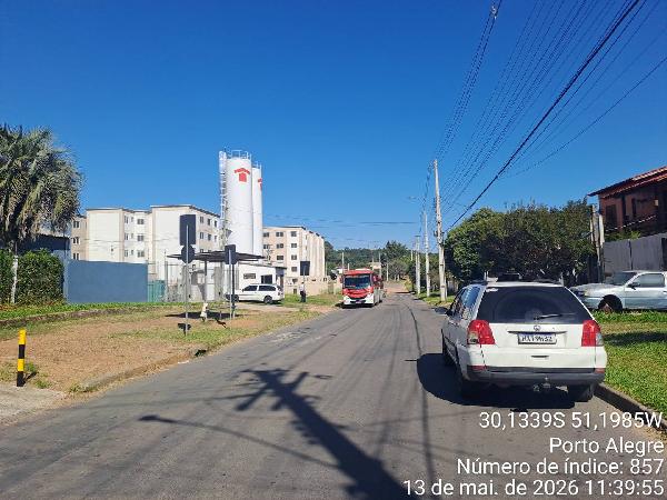 Apartamento da Caixa em PORTO ALEGRE / RS - 8444428106537