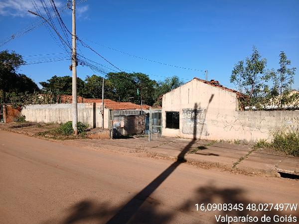 Casa da Caixa em VALPARAISO DE GOIAS / GO - 8444428123660