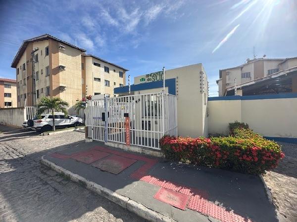 Apartamento da Caixa em ARACAJU / SE - 8444428220178