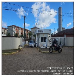 Apartamento da Caixa em SAO LEOPOLDO / RS - 8444428235426