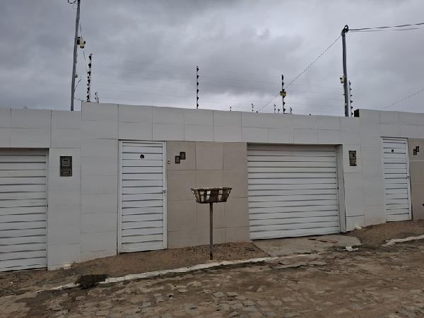Casa da Caixa em SANTA CRUZ DO CAPIBARIBE / PE - 8444428470255