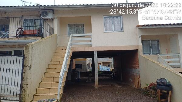 Casa da Caixa em SERAFINA CORREA / RS - 8444428509429