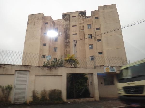 Apartamento da Caixa em FRANCISCO MORATO / SP - 8444428606815