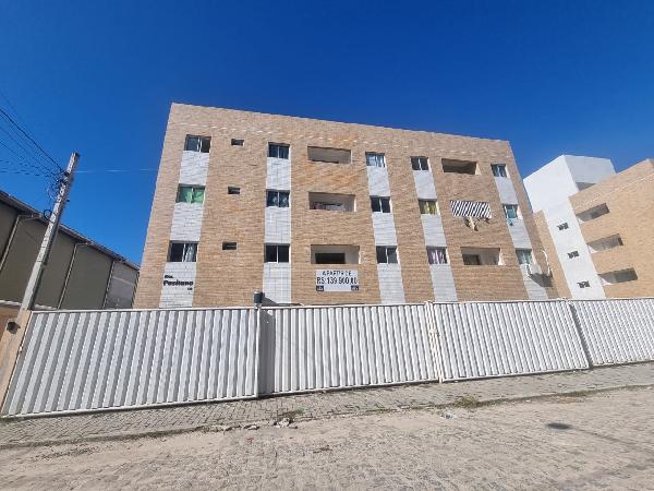 Apartamento da Caixa em JOAO PESSOA / PB - 8444428749250