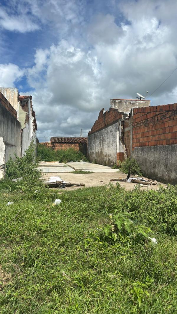 Terreno da Caixa em NOSSA SENHORA DO SOCORRO / SE - 8444428784861