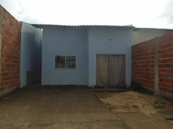 Casa da Caixa em ARAGUARI / MG - 8444428805370