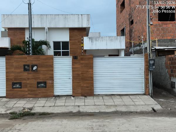 Casa da Caixa em JOAO PESSOA / PB - 8444428911324